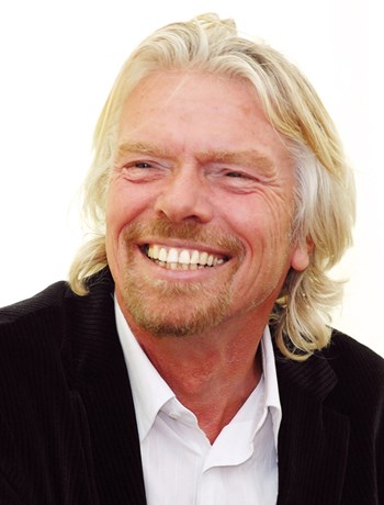 Richard Branson